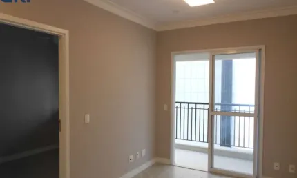 Apartamento com 1 quarto à venda na Rua Washington Luís, 98, Centro, São Paulo