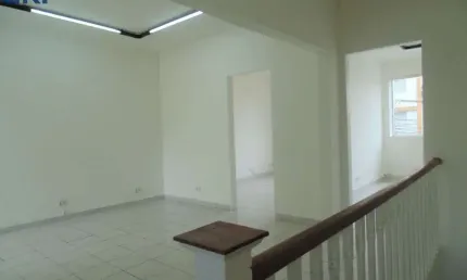 Sala comercial com 4 salas para alugar na Rua Doutor Zuquim, 1901, Santana, São Paulo
