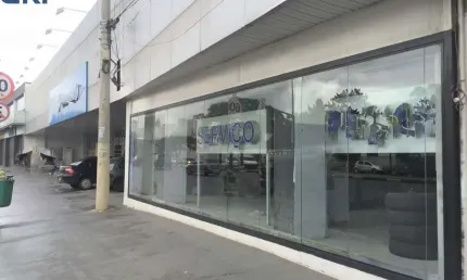 Barracão / Galpão / Depósito para alugar na Avenida Doutor Abraão Ribeiro, 97, Barra Funda, São Paulo