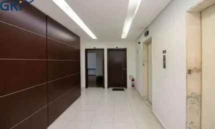 Itaim Bibi, no coração do bairro, conjunto comercial à venda
