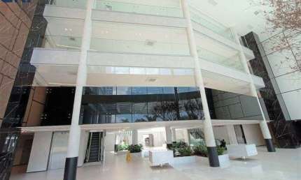 Sala comercial com 1 sala para alugar na Rua Rubens Meireles, 380, Várzea da Barra Funda, São Paulo