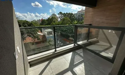 Kitnet / Stúdio à venda na Rua Galeno de Almeida, 245, Pinheiros, São Paulo