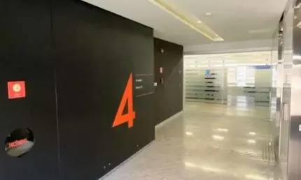 Sala comercial à venda na Rua do Rocio, 313, Vila Olímpia, São Paulo