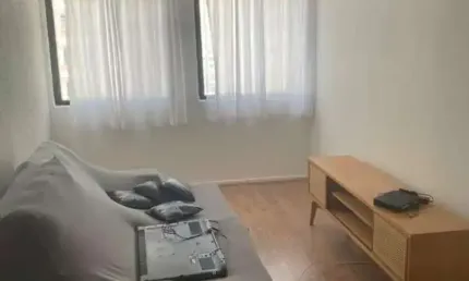 Apartamento com 2 quartos à venda na Avenida Francisco Matarazzo, 244, Água Branca, São Paulo