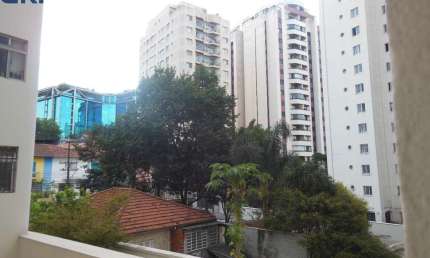 Apartamento com 2 quartos à venda na Rua Maracá, 363, Vila Guarani, São Paulo
