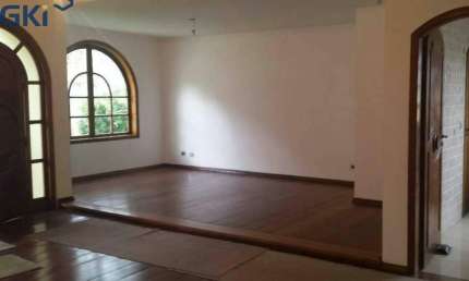 Casa com 4 quartos à venda na Rua José Vicente, 194, Tremembé, São Paulo