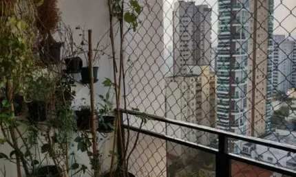 Apartamento com 3 quartos à venda na Rua Manuel de Sousa, 41, Santana, São Paulo