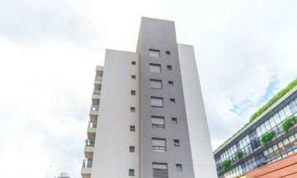Apartamento com 1 quarto à venda na Rua Natingui, 930, Vila Madalena, São Paulo