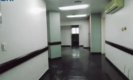 Prédio com 7 salas para alugar na Avenida Brigadeiro Faria Lima, 1223, Jardim Paulistano, São Paulo