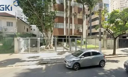 Sala comercial com 2 salas à venda na Rua Padre Chico, 85, Perdizes, São Paulo