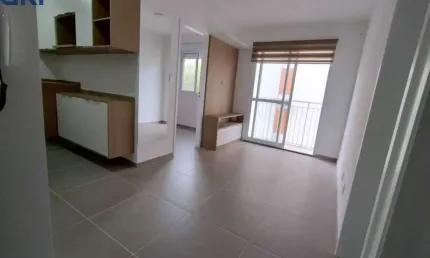 Vila Mariana, Metro Ana Rosa, novo, pronto para morar