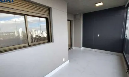 Apartamento com 2 quartos à venda na Rua Senador César Lacerda Vergueiro, 323, Sumarezinho, São Paulo