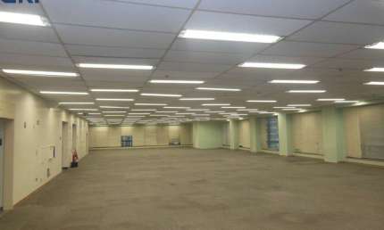 Ótima Localização Paulista/Brigadeiro: 438m², Andar Inteiro, 10 Vagas.