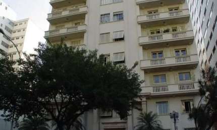 APARTAMENTO PARA VENDA AV. ANGELICA  3 DORMTS/ 2 SUÍTES