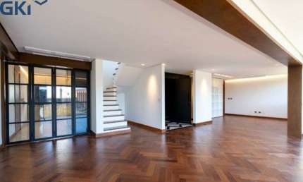 Cobertura: Granja Julieta:  397m², Piscina Privativa. Alto Padrão.