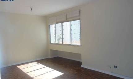 Brooklin, proximo metro Campo Belo, 2 dormitórios com 3º reversível
