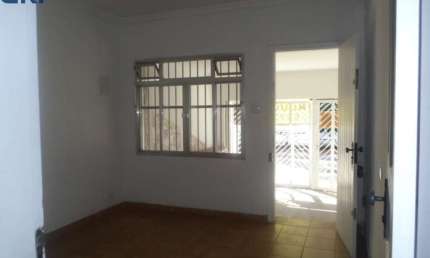 Casa comercial, 230m² AC, região  do metro Ana Rosa e Av. Consº Rodrigues Alves