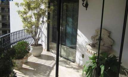 Apartamento com 4 quartos para alugar na Rua José Maria Lisboa, 1206, Jardim Paulista, São Paulo