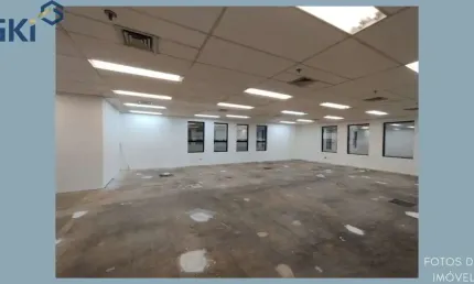 Sala comercial com 1 sala para alugar na Rua Cardeal Arcoverde, 1641, Pinheiros, São Paulo