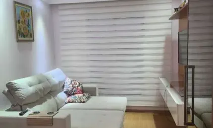 Apartamento com 2 quartos à venda na Avenida Giovanni Gronchi, 6675, Vila Andrade, São Paulo