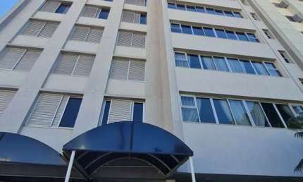 APTO. COM 98 M², 02 DORMITÓRIOS,01 ESCRITÓRIO, 01VAGA DEMARCADA, 2 BANHEIROS EM PERDXZES