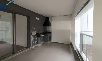 Apartamento com 3 quartos à venda na Rua Afonso de Freitas, 59, Paraíso, São Paulo