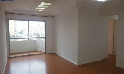 Apartamento com 2 quartos à venda na Rua Caramuru, 1438, Saúde, São Paulo
