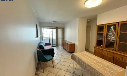 Apartamento com 2 Quartos à venda, 56m² - Pinheiros