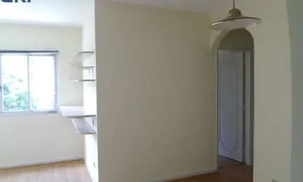 Apartamento com 2 quartos à venda na Rua Maestro Cállia, 215, Vila Mariana, São Paulo