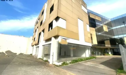 Ponto comercial para alugar na Avenida das Nações Unidas, 16843, Brooklin, São Paulo