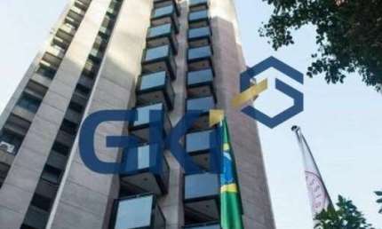Apartamento com 1 quarto para alugar na Rua Luís Coelho, 80, Consolação, São Paulo