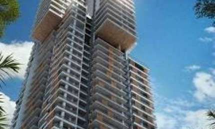 Brooklin, empreendimento novo, apartamento em andar alto