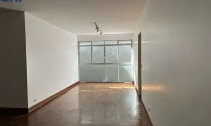 Apartamento com 3 quartos à venda na Rua Bela Cintra, 1642, Consolação, São Paulo