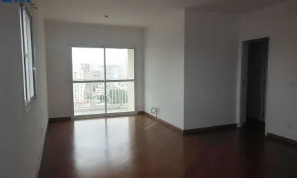 Mirandópolis, 200m da estação Pça da Árvore do metro, 2 dorm., 2 vagas