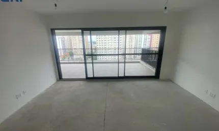 Apto a venda, prédio novo, c/ 147 metros, 4 dorm., sendo 2 suítes, 2 vagas.Próx. metrô