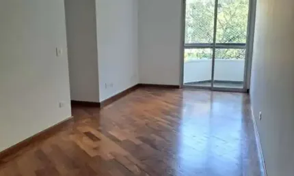 Apartamento com 2 quartos à venda na Rua Bertioga, 515, Chácara Inglesa, São Paulo