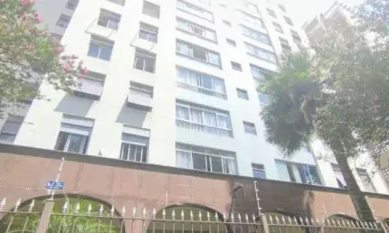 APARTAMENTO COM 94 METROS QUADRADOS 3 DORMITÓRIOS 3 SUITES