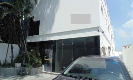 500 M² DE TERRENO SOBRADO COMERCIAL NO PLANALTO PAULISTA