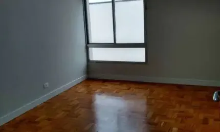 Apartamento com 2 quartos à venda na Rua Manoel da Nóbrega, 484, Paraíso, São Paulo