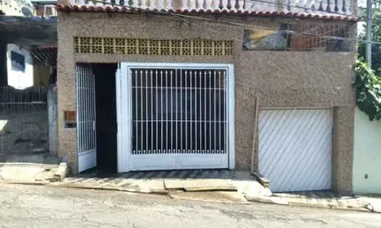 Casa em condomínio fechado com 3 quartos à venda na Rua Godofredo Braga, 43, Vila Fachini, São Paulo