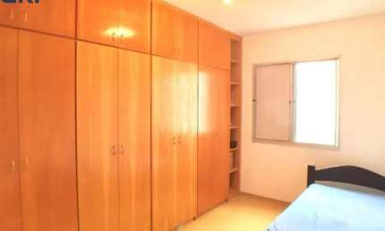Apartamento com 1 quarto à venda na Rua das Uvaias, 52, Saúde, São Paulo