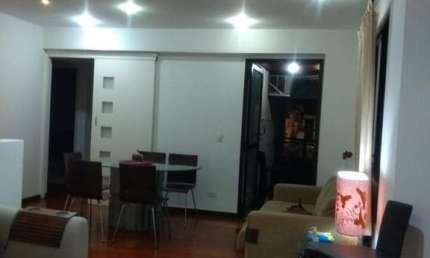 SANTA CECÍLIA - METRÔ MARECHAL DEODORO - 3 DORMITÓRIOS - 96 M² - 1 VAGA
