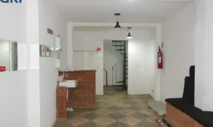 Loja à Venda Paulista Trianon-MASP: 60Mm², Ótimo Endereço.