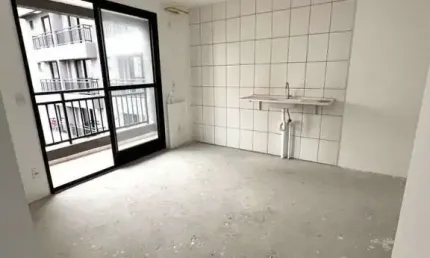 Apartamento com 2 quartos à venda na Rua Pacobá, 67, Cidade Jardim, São Paulo
