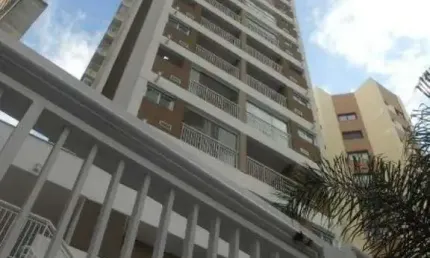 Apartamento com 1 quarto para alugar na Rua Paim, 285, Bela Vista, São Paulo