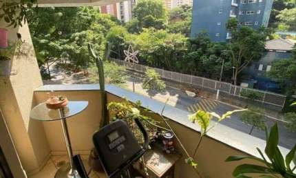 Vila MAriana, região do Klabin, 3 dormitórios, 2 vagas