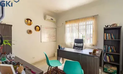 Sala comercial com 11 salas à venda na Avenida Professor Alfonso Bovero, 807, Perdizes, São Paulo