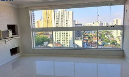 Apartamento com 3 quartos à venda na Rua General Chagas Santos, 160, Vila da Saúde, São Paulo