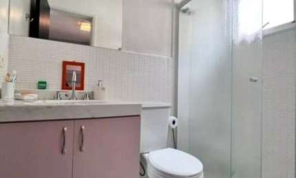 Sobrado Triplex em Juquehy! Condomínio pé na areia!