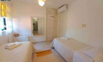 Casa em condomínio fechado com 4 quartos para alugar na R Benedito Carlos Carrinho, 11, Juquehy, São Sebastião